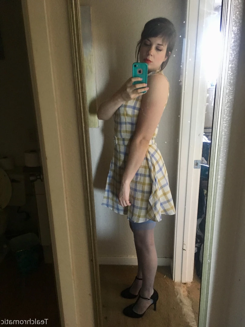 Mistress Tealchromatic [ tealchromatic ] Onlyfans leaked photo 8204148 on Hotleaks.tv