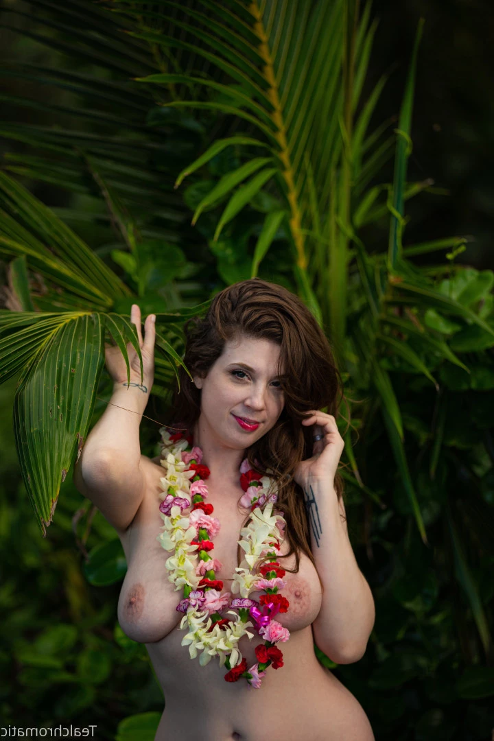 Mistress Tealchromatic [ tealchromatic ] Onlyfans leaked photo 8206868 on Hotleaks.tv