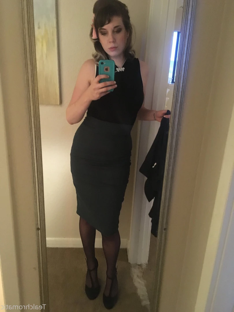 Mistress Tealchromatic [ tealchromatic ] Onlyfans leaked photo 8207868 on Hotleaks.tv
