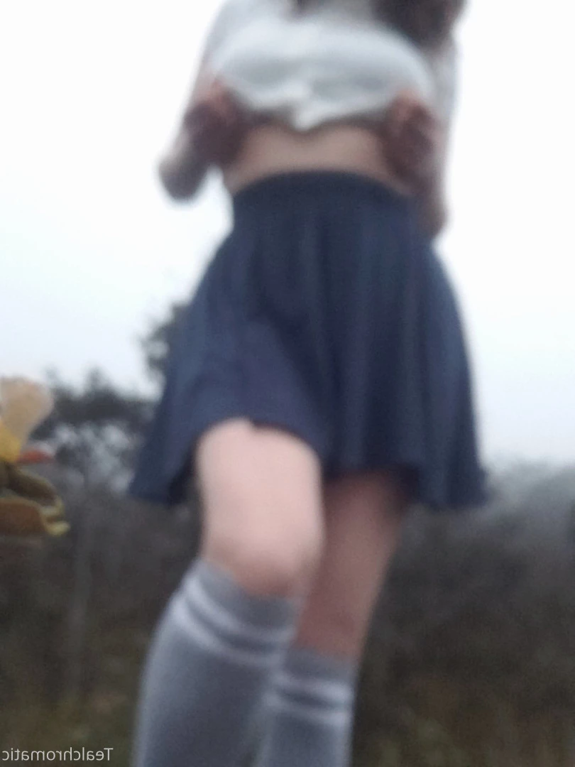 Mistress Tealchromatic [ tealchromatic ] Onlyfans leaked photo 8208706 on Hotleaks.tv