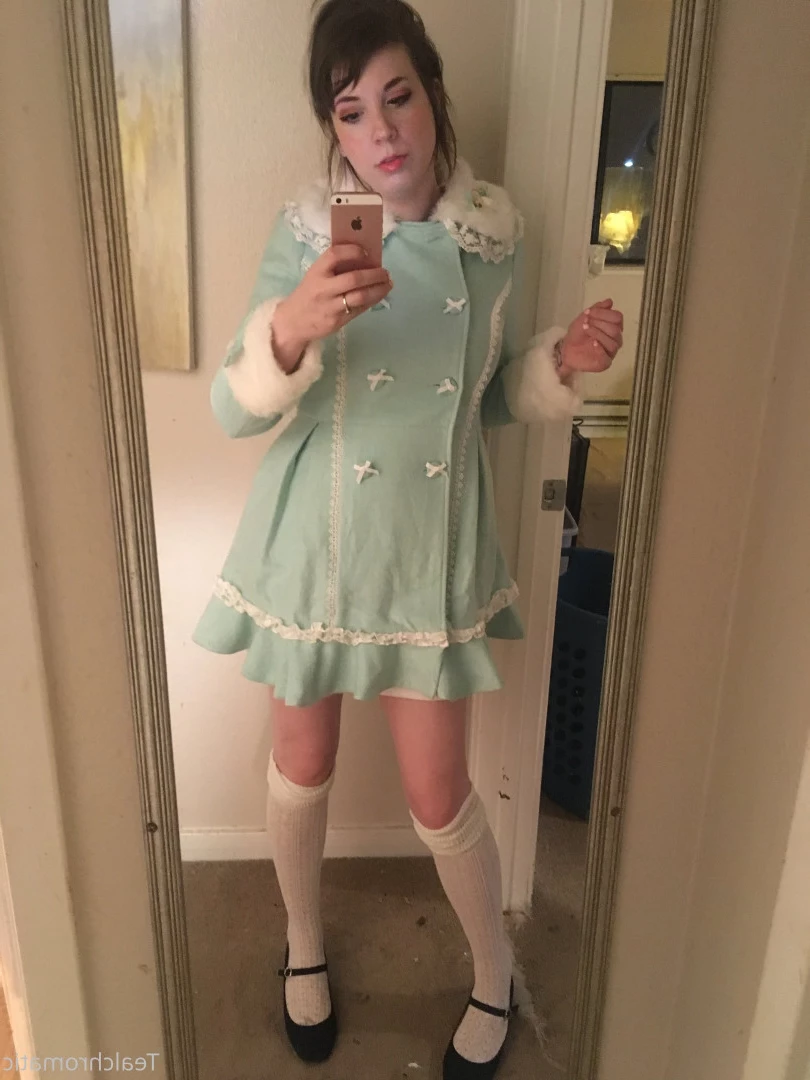 Mistress Tealchromatic [ tealchromatic ] Onlyfans leaked photo 8211928 on Hotleaks.tv