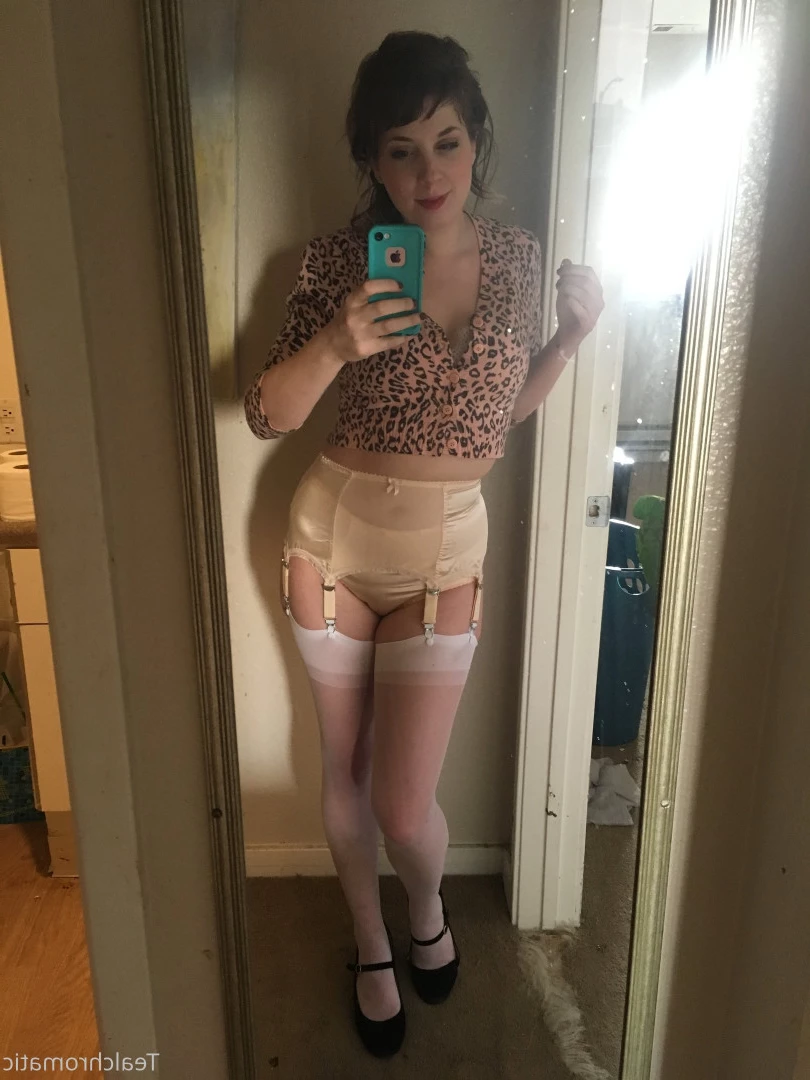 Mistress Tealchromatic [ tealchromatic ] Onlyfans leaked photo 8212111 on Hotleaks.tv