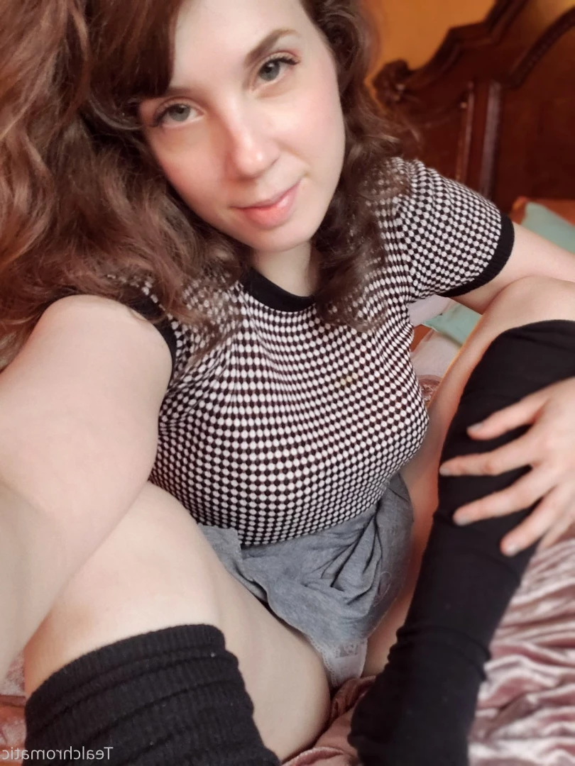 Mistress Tealchromatic [ tealchromatic ] Onlyfans leaked photo 8212335 on Hotleaks.tv