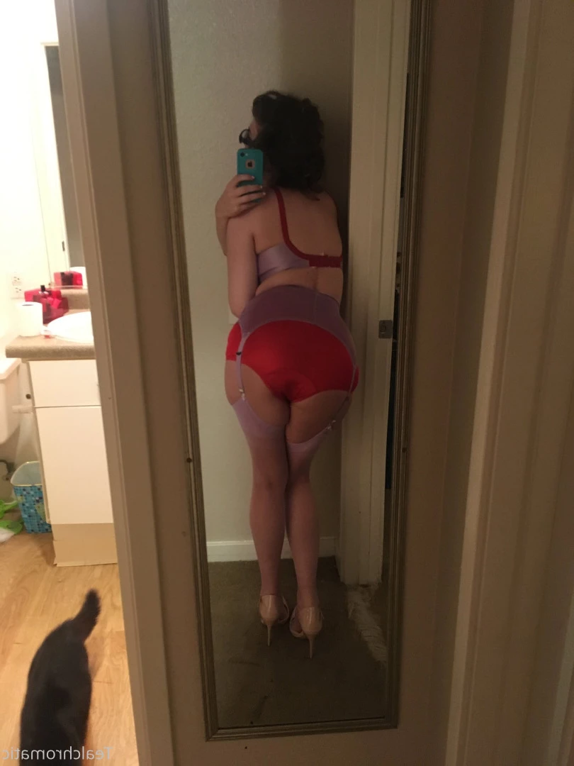Mistress Tealchromatic [ tealchromatic ] Onlyfans leaked photo 8212722 on Hotleaks.tv