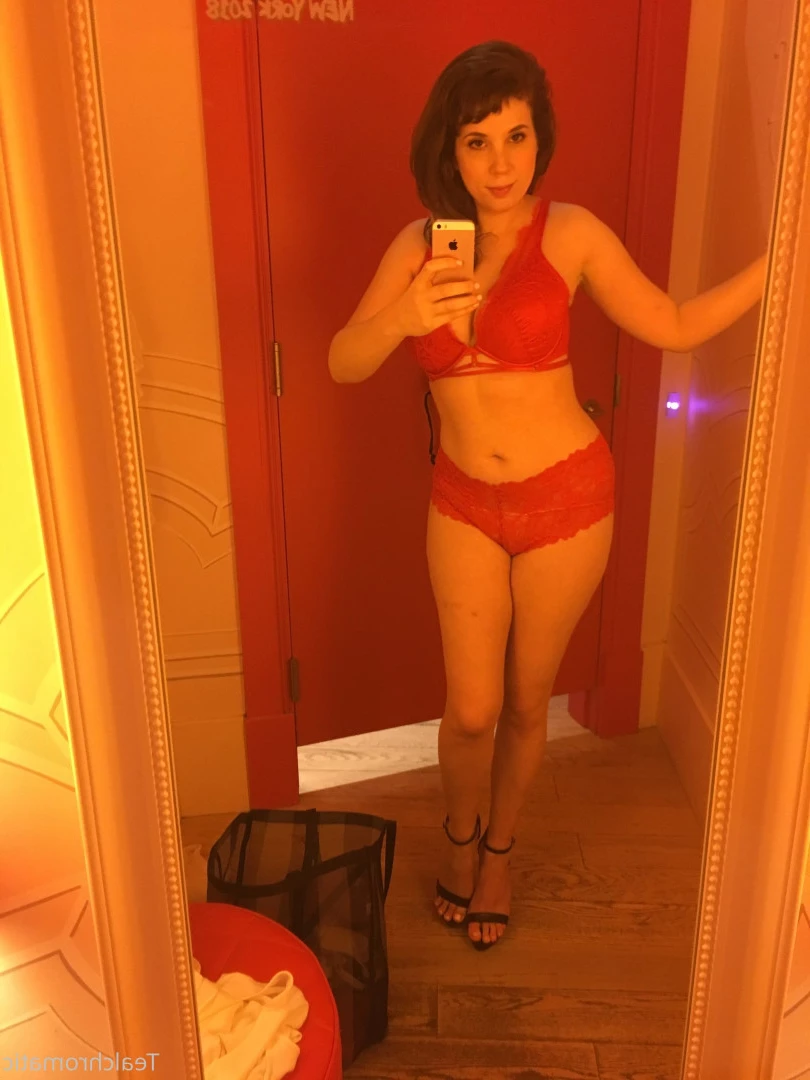 Mistress Tealchromatic [ tealchromatic ] Onlyfans leaked photo 8213557 on Hotleaks.tv