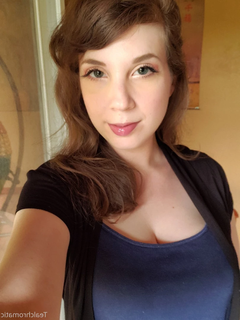 Mistress Tealchromatic [ tealchromatic ] Onlyfans leaked photo 8214795 on Hotleaks.tv