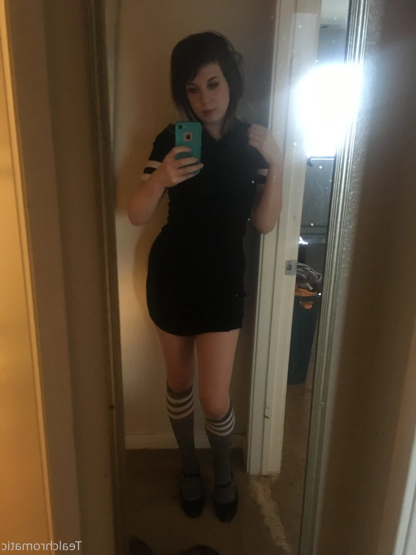 Mistress Tealchromatic [ tealchromatic ] Onlyfans leaked photo 8216968 on Hotleaks.tv