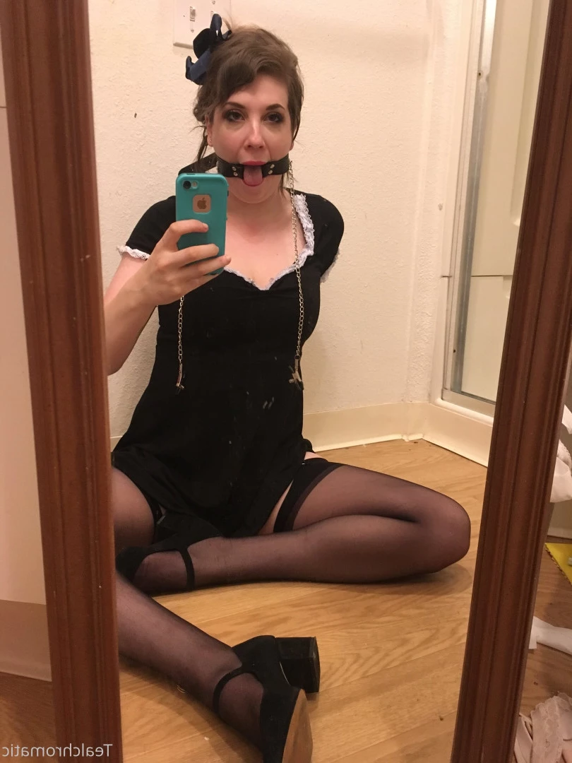 Mistress Tealchromatic [ tealchromatic ] Onlyfans leaked photo 8217097 on Hotleaks.tv