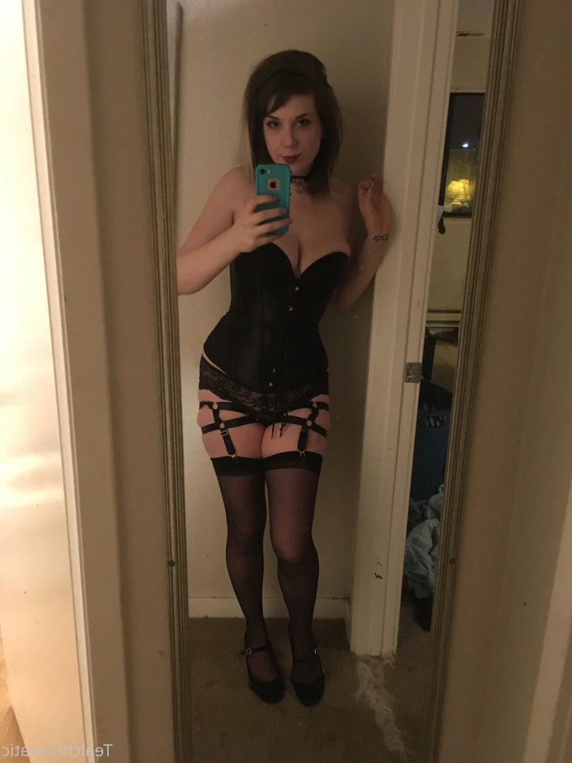 Mistress Tealchromatic [ tealchromatic ] Onlyfans leaked photo 8217768 on Hotleaks.tv