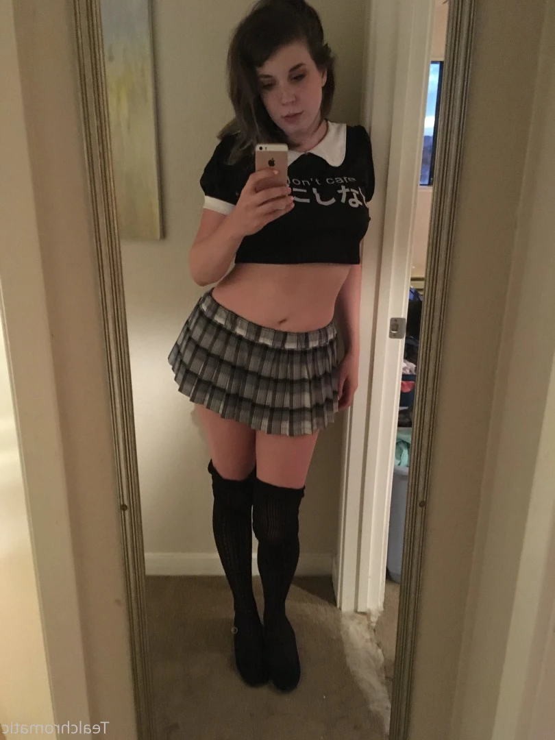 Mistress Tealchromatic [ tealchromatic ] Onlyfans leaked photo 8218664 on Hotleaks.tv