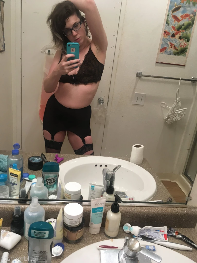 Mistress Tealchromatic [ tealchromatic ] Onlyfans leaked photo 8218914 on Hotleaks.tv