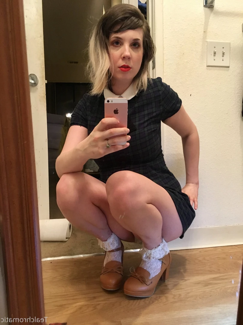 Mistress Tealchromatic [ tealchromatic ] Onlyfans leaked photo 8218935 on Hotleaks.tv