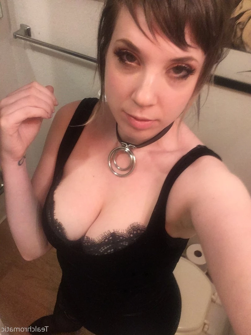 Mistress Tealchromatic [ tealchromatic ] Onlyfans leaked photo 8218972 on Hotleaks.tv