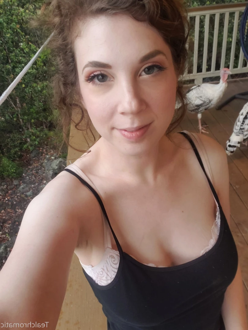 Mistress Tealchromatic [ tealchromatic ] Onlyfans leaked photo 8219050 on Hotleaks.tv