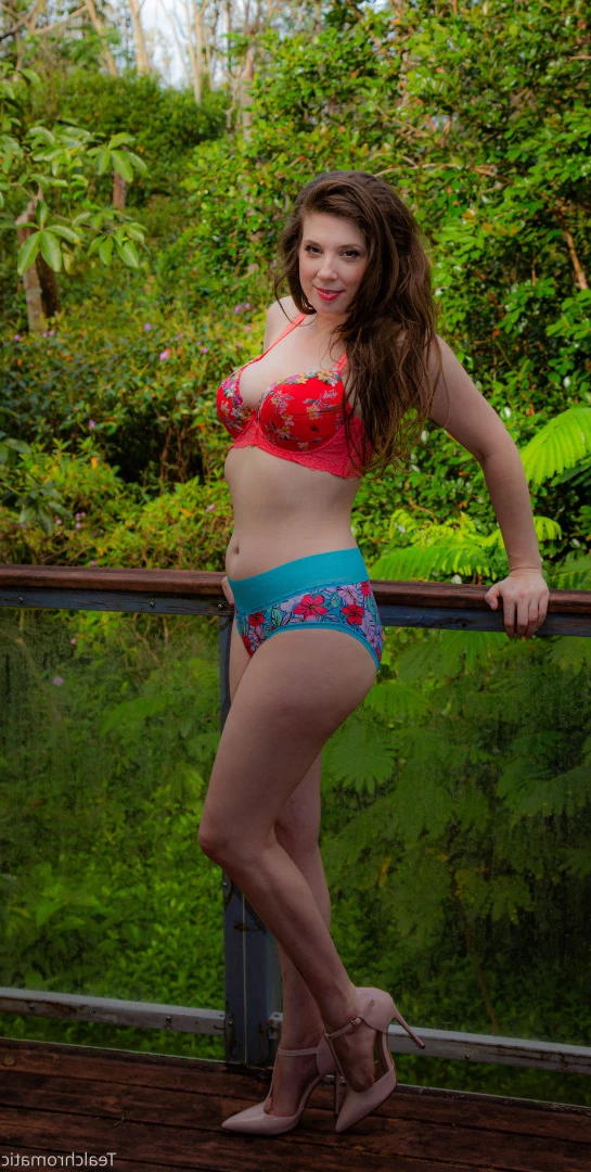 Mistress Tealchromatic [ tealchromatic ] Onlyfans leaked photo 8219325 on Hotleaks.tv