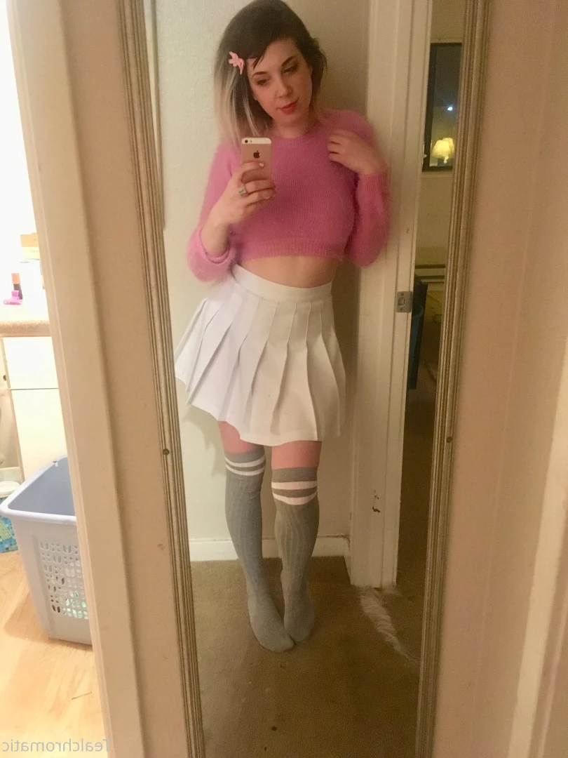 Mistress Tealchromatic [ tealchromatic ] Onlyfans leaked photo 8219379 on Hotleaks.tv