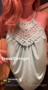 teaseswinger Onlyfans leaked video 9896306 on Hotleaks.tv