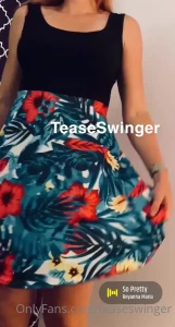 teaseswinger Onlyfans leaked video 9896354 on Hotleaks.tv
