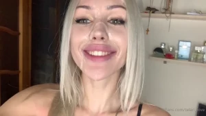 Telari Love [ telari_love ] Onlyfans leaked video 9895699 on Hotleaks.tv