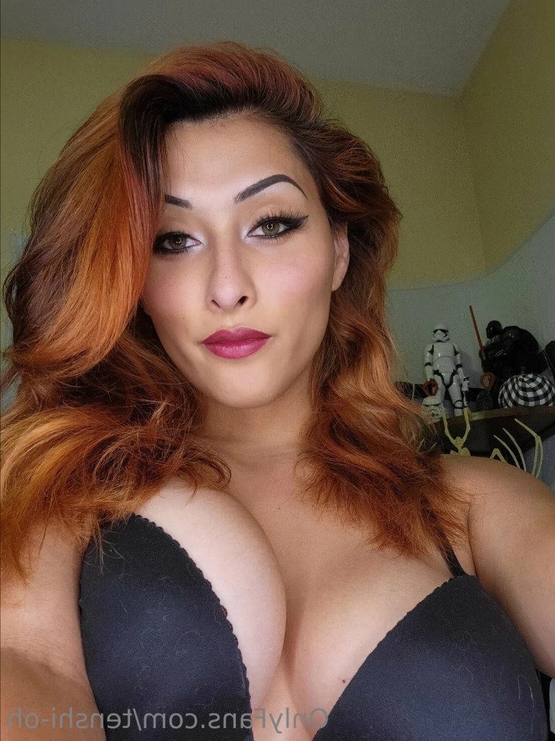Nikki ❤ [ tenshi-oh ] Onlyfans leaked photo 8055642 on Hotleaks.tv