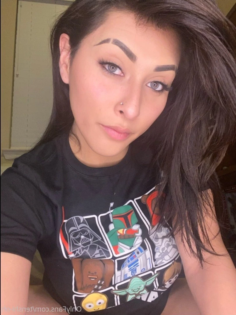 Nikki ❤ [ tenshi-oh ] Onlyfans leaked photo 8056250 on Hotleaks.tv
