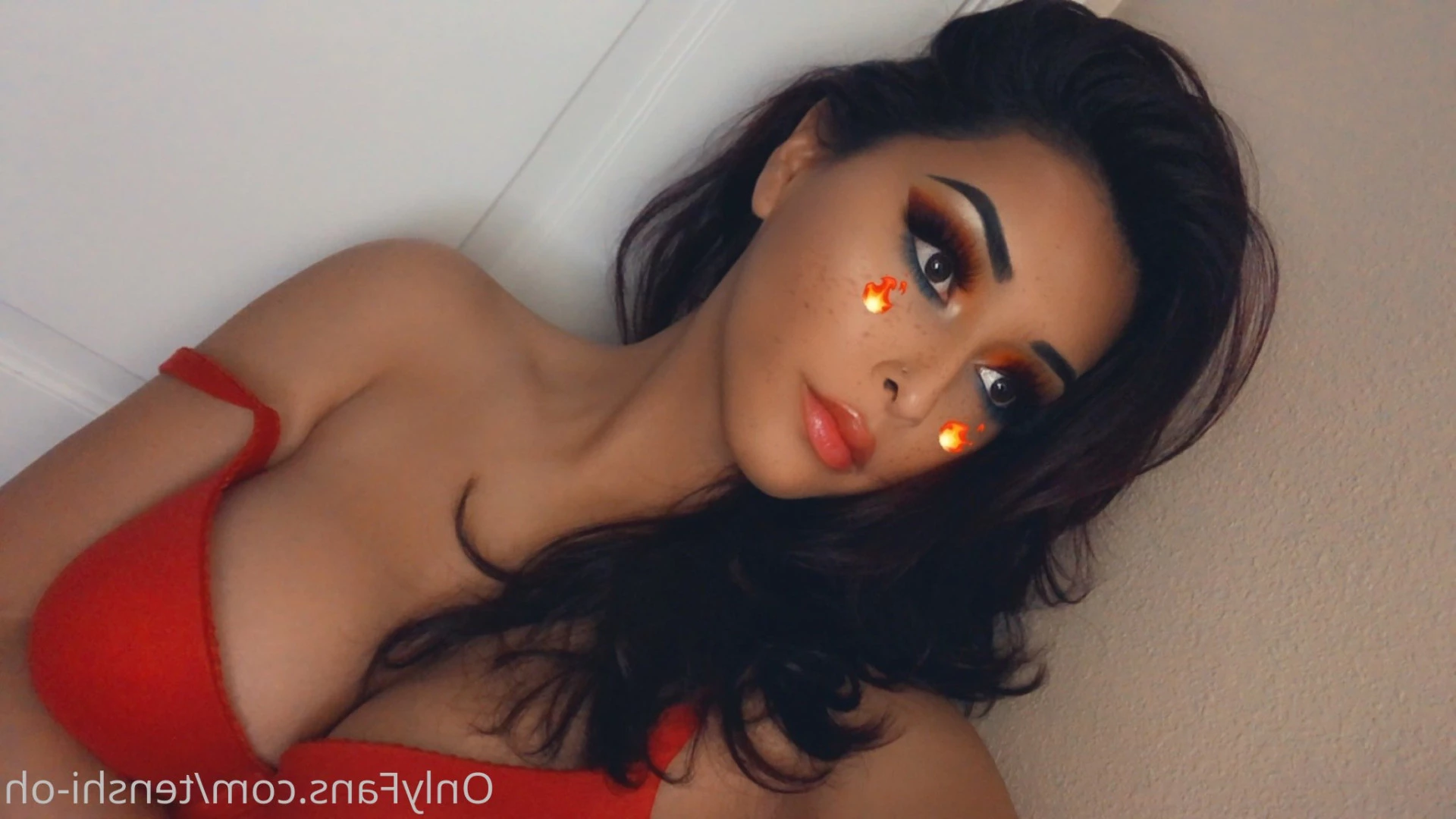 Nikki ❤ [ tenshi-oh ] Onlyfans leaked photo 8056424 on Hotleaks.tv