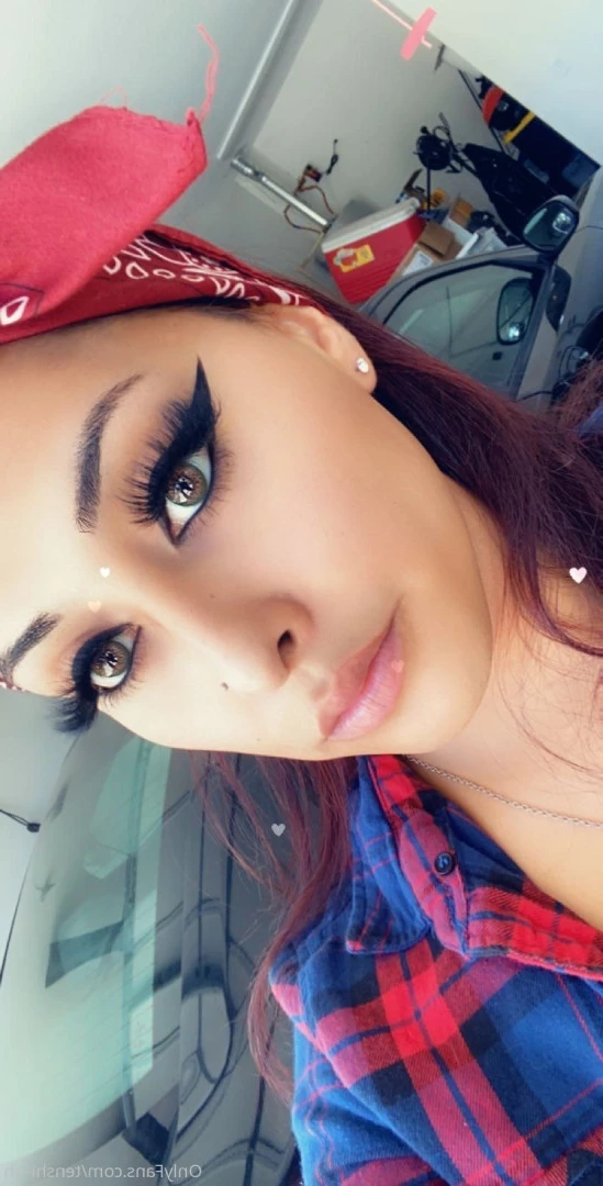 Nikki ❤ [ tenshi-oh ] Onlyfans leaked photo 8056560 on Hotleaks.tv