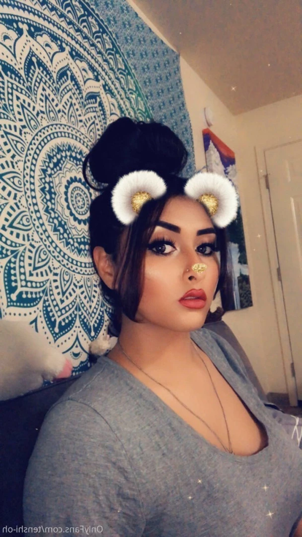 Nikki ❤ [ tenshi-oh ] Onlyfans leaked photo 8056877 on Hotleaks.tv