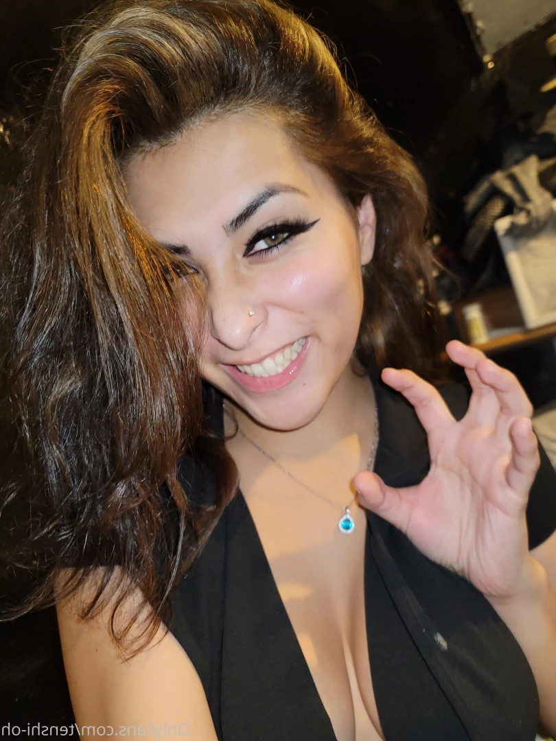 Nikki ❤ [ tenshi-oh ] Onlyfans leaked photo 8056918 on Hotleaks.tv