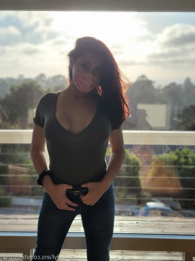 Nikki ❤ [ tenshi-oh ] Onlyfans leaked photo 8057584 on Hotleaks.tv