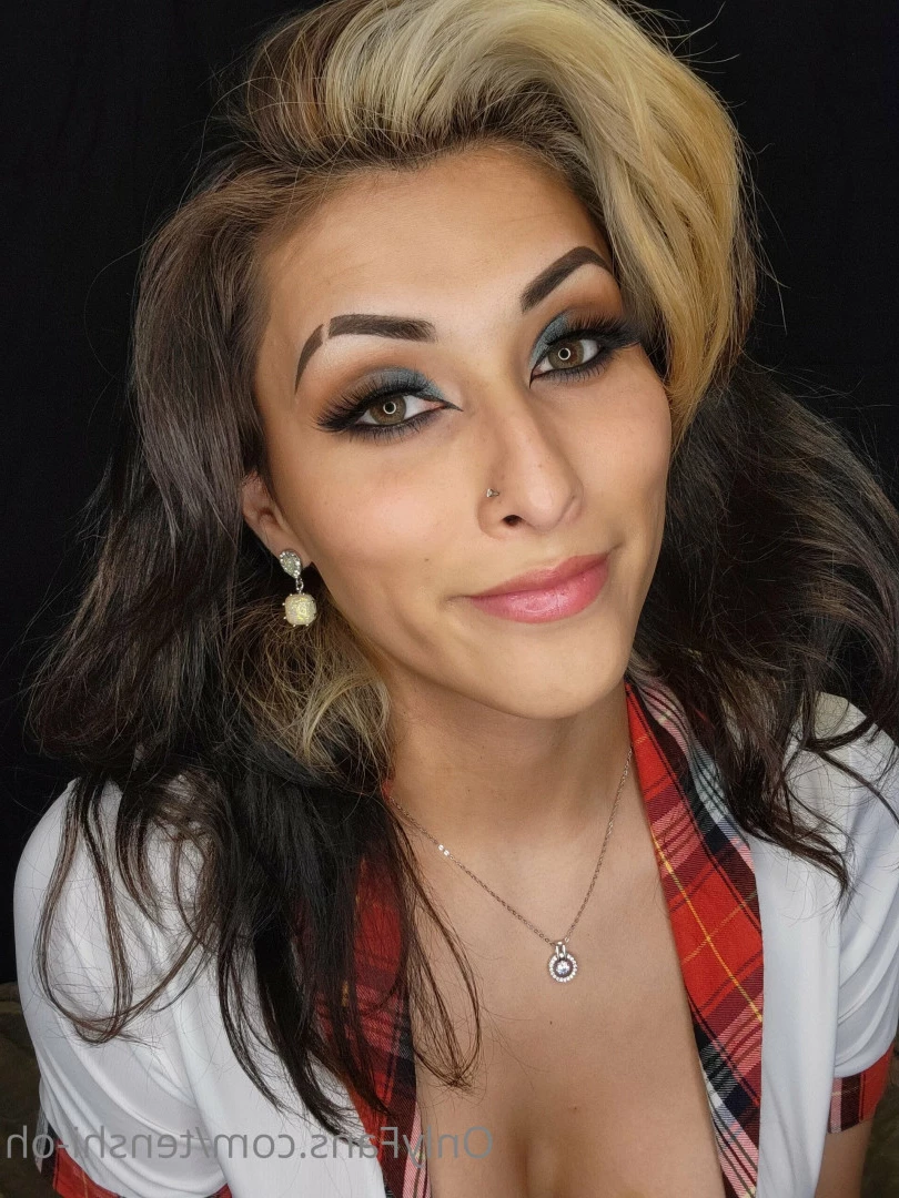 Nikki ❤ [ tenshi-oh ] Onlyfans leaked photo 8057704 on Hotleaks.tv