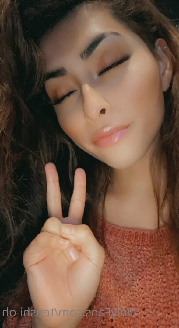 Nikki ❤ [ tenshi-oh ] Onlyfans leaked photo 8058158 on Hotleaks.tv
