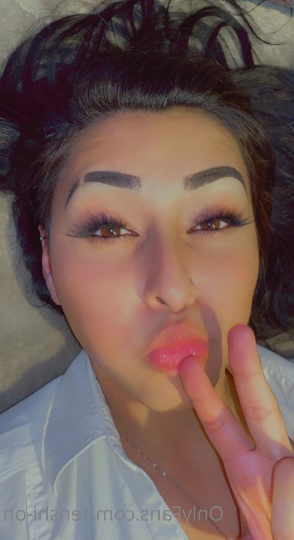 Nikki ❤ [ tenshi-oh ] Onlyfans leaked photo 8058386 on Hotleaks.tv
