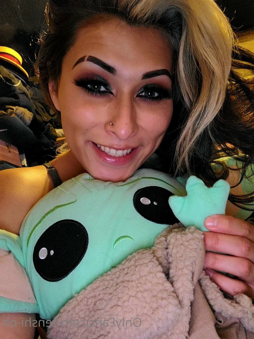 Nikki ❤ [ tenshi-oh ] Onlyfans leaked photo 8059140 on Hotleaks.tv