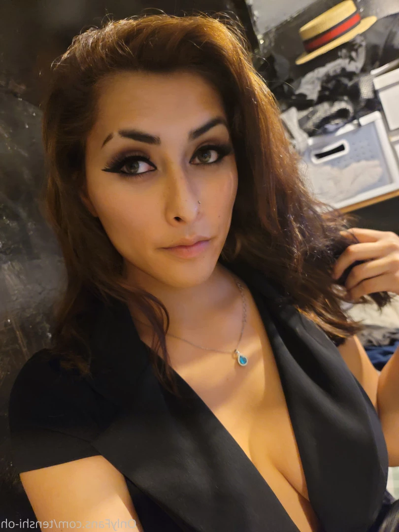 Nikki ❤ [ tenshi-oh ] Onlyfans leaked photo 8059593 on Hotleaks.tv
