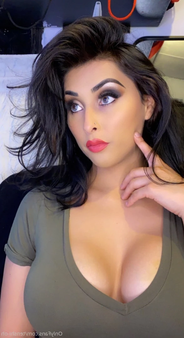 Nikki ❤ [ tenshi-oh ] Onlyfans leaked photo 8060234 on Hotleaks.tv