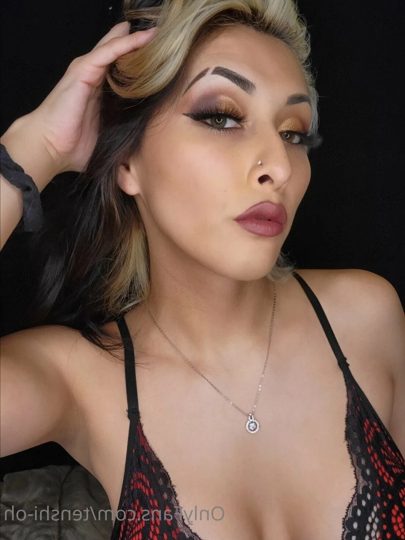 Nikki ❤ [ tenshi-oh ] Onlyfans leaked photo 8060729 on Hotleaks.tv