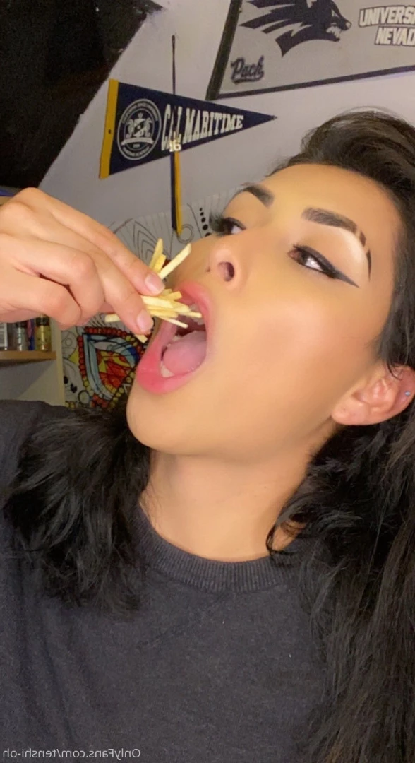 Nikki ❤ [ tenshi-oh ] Onlyfans leaked photo 8060816 on Hotleaks.tv