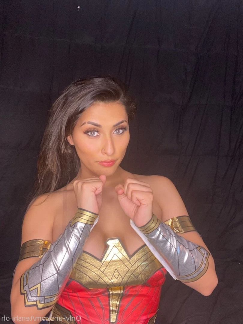 Nikki ❤ [ tenshi-oh ] Onlyfans leaked photo 8060899 on Hotleaks.tv