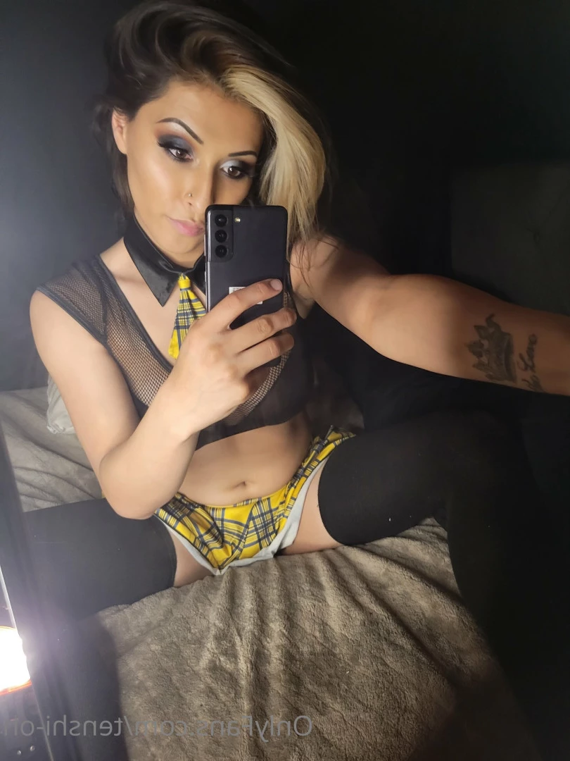Nikki ❤ [ tenshi-oh ] Onlyfans leaked photo 8061044 on Hotleaks.tv
