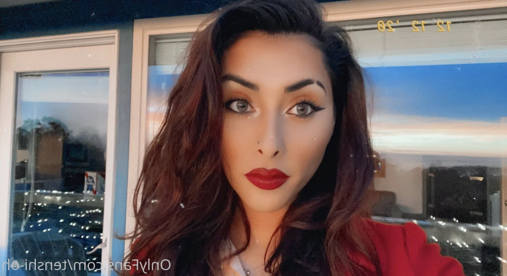Nikki ❤ [ tenshi-oh ] Onlyfans leaked photo 8061122 on Hotleaks.tv