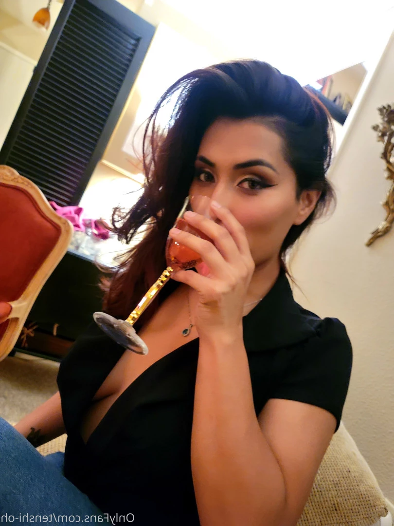 Nikki ❤ [ tenshi-oh ] Onlyfans leaked photo 8061521 on Hotleaks.tv