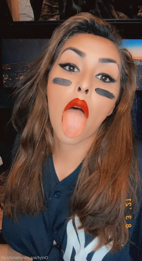 Nikki ❤ [ tenshi-oh ] Onlyfans leaked photo 8061747 on Hotleaks.tv