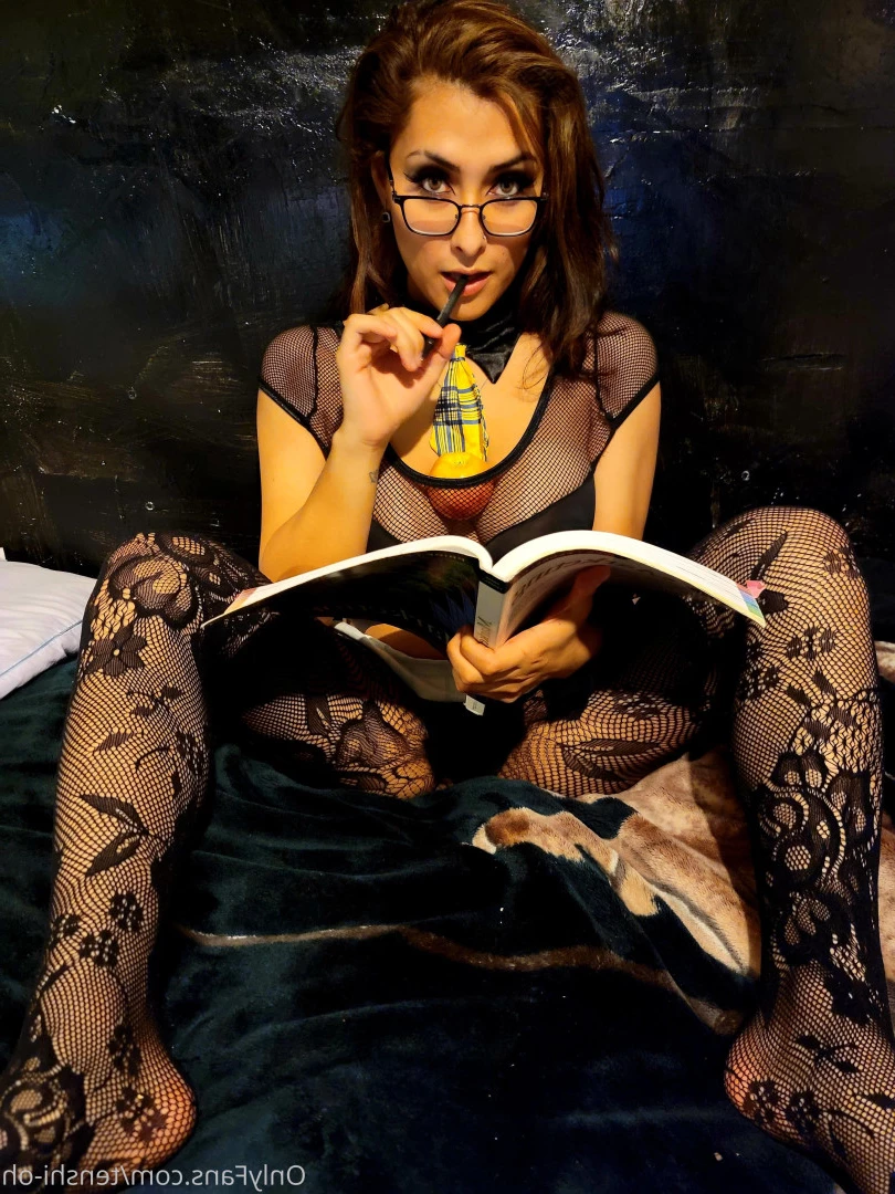 Nikki ❤ [ tenshi-oh ] Onlyfans leaked photo 8062048 on Hotleaks.tv