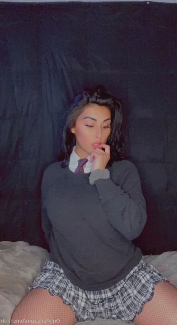 Nikki ❤ [ tenshi-oh ] Onlyfans leaked photo 8062991 on Hotleaks.tv