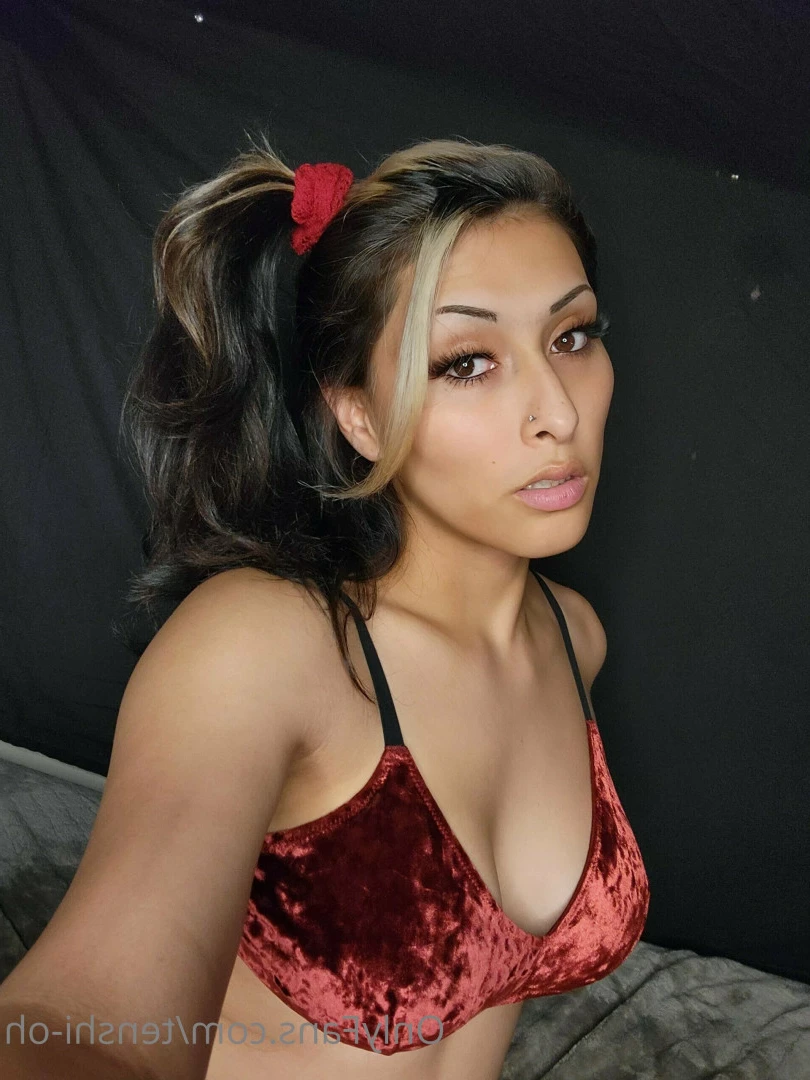 Nikki ❤ [ tenshi-oh ] Onlyfans leaked photo 8063056 on Hotleaks.tv