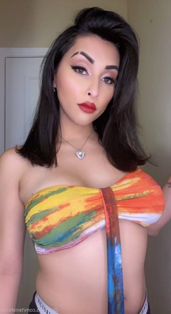 Nikki ❤ [ tenshi-oh ] Onlyfans leaked photo 8063464 on Hotleaks.tv