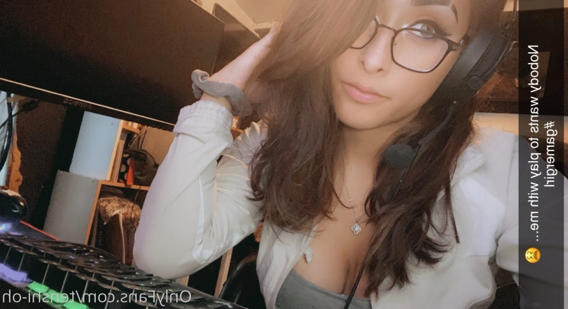 Nikki ❤ [ tenshi-oh ] Onlyfans leaked photo 8063481 on Hotleaks.tv