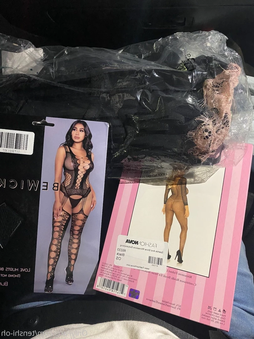 Nikki ❤ [ tenshi-oh ] Onlyfans leaked photo 8063993 on Hotleaks.tv