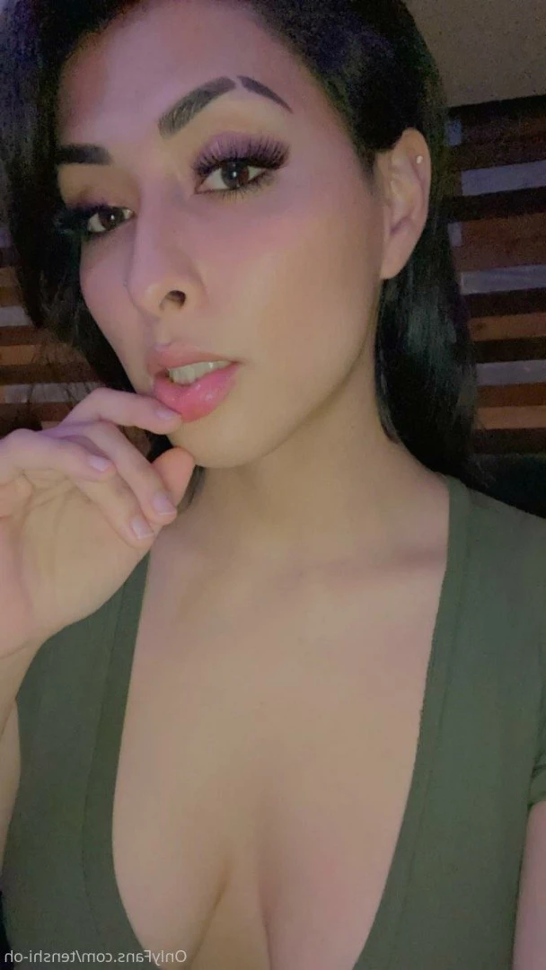 Nikki ❤ [ tenshi-oh ] Onlyfans leaked photo 8064068 on Hotleaks.tv